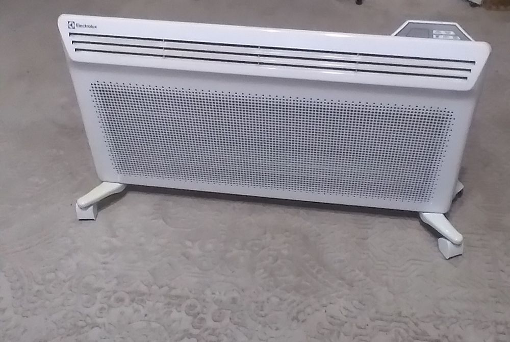 Электрообогреватель