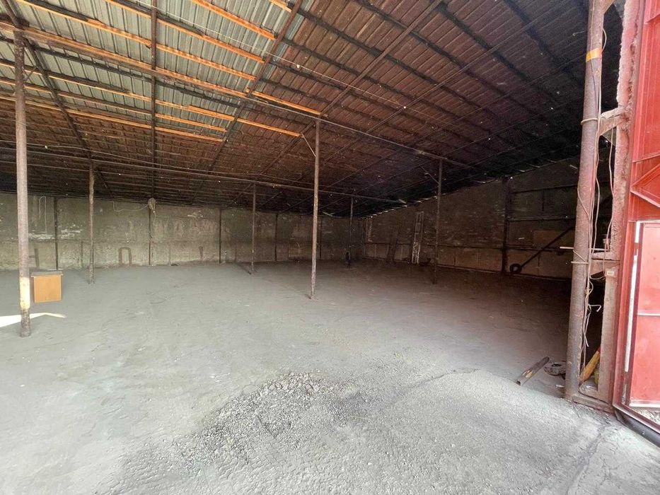 Сдам холодный склад в аренду