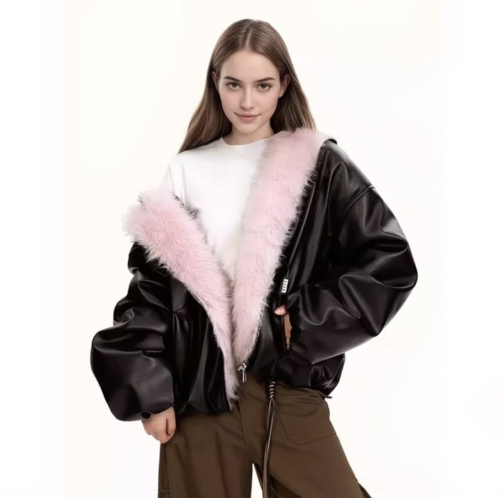 Ветровка весенняя