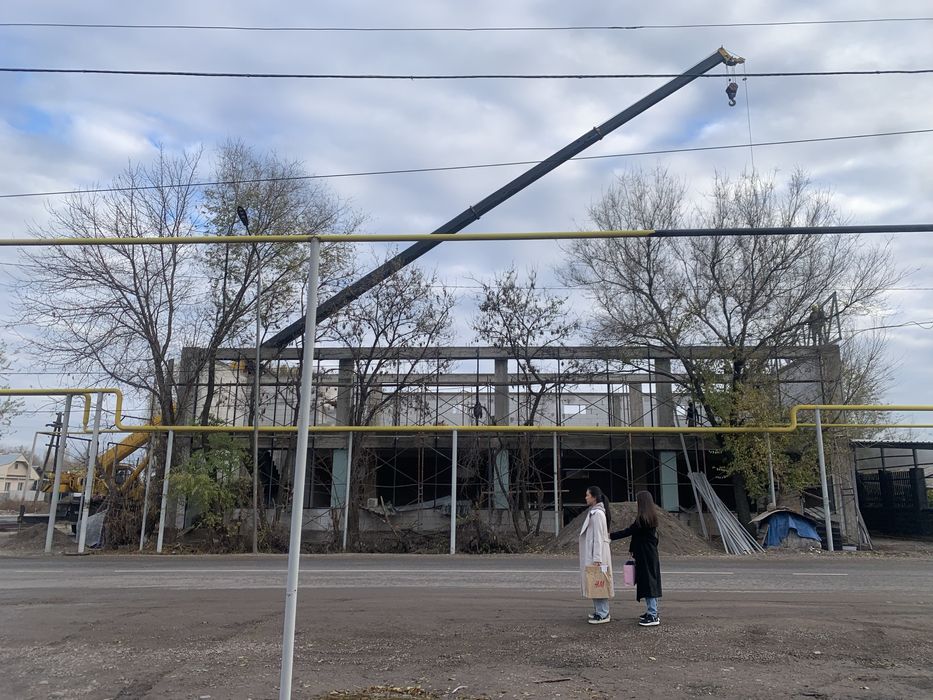 Услуга автокрана 25 тонн к5