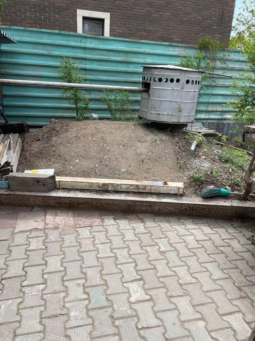 Продаётся газгольдер