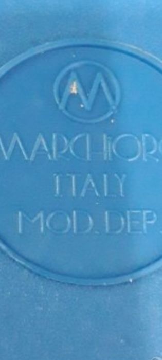 Преносима клетка /италианска