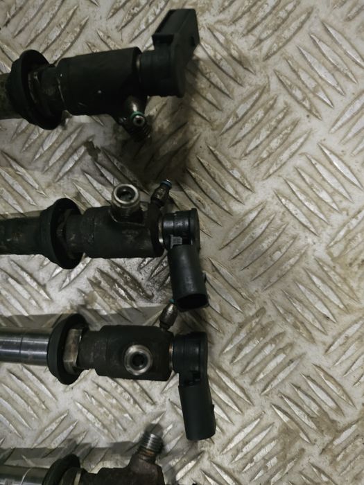 Injector Ford Focus IV Transit 2.0 EcoBlue COD- GK2Q9K546AD