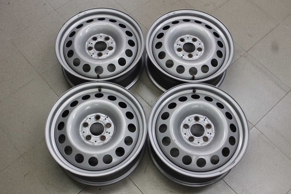 Джанти 17" Mercedes Vito, V-класа
