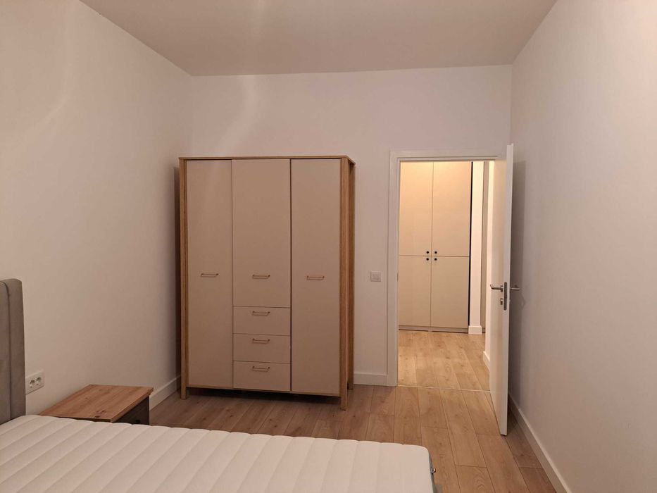 Apartament 2 camere - Silk District
