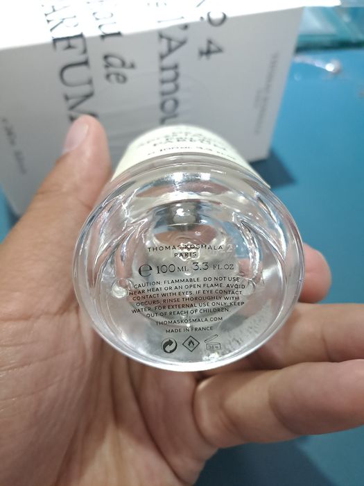 Thomas Kosmala Apres L'Amour