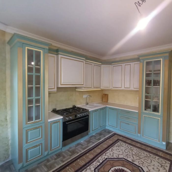 Мебель на заказ в СРОК