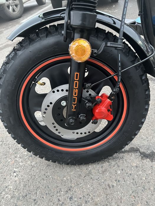 Электро велик электро скуттер купить новый