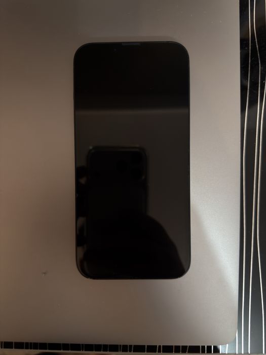iPhone 13 Midnight 128 GB | Liber de rețea | Funcționează perfect