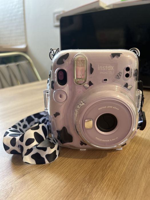 Camera Instax mini 11