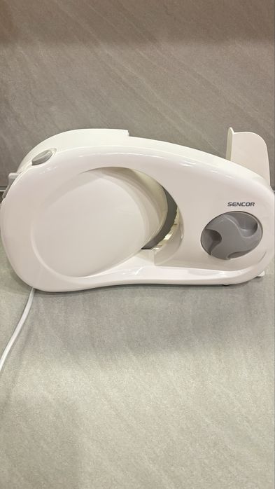 Електрически нож SENCOR SFS 1000WH БЯЛ, 100 W