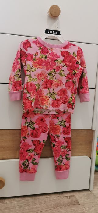Set pijamale Next 12-18 luni