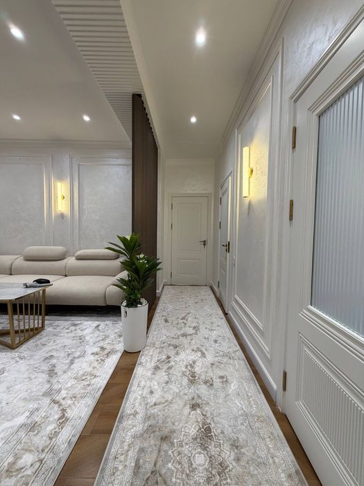 Новостройка  сотилади 4 хона Яккасарой Dream House ЖК