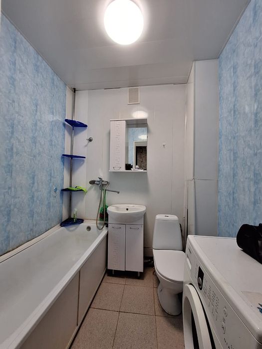 Продаётся 1 комн в 6мкрне за 15млн