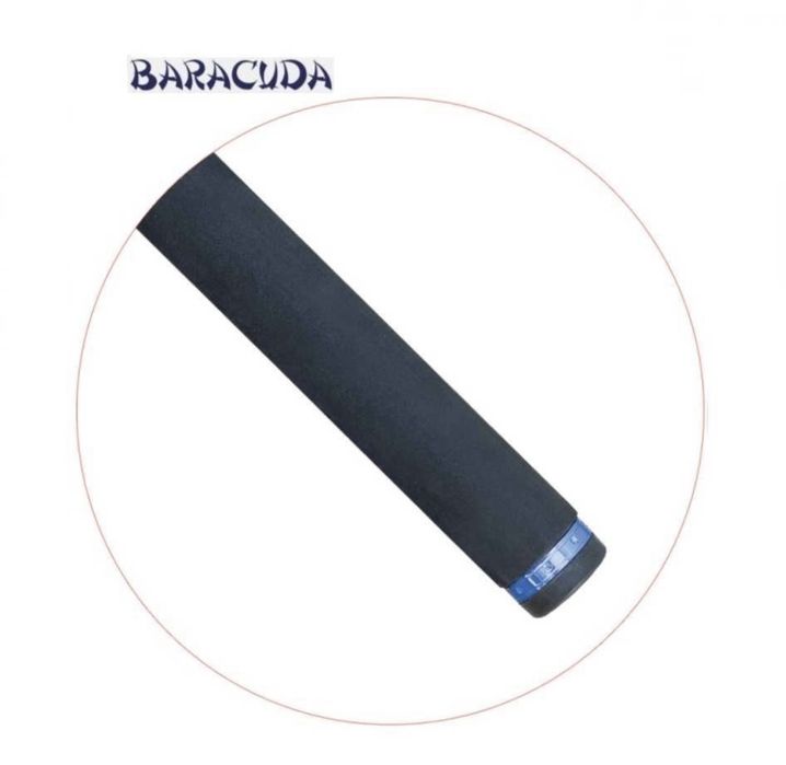 Lanseta fibra de carbon Passion Power 3002 A:40-125