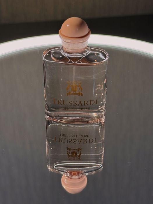 Trussardi Delicate Rose 50 ml