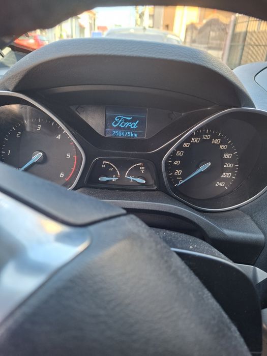 FORD C-Max 0 — imagine 3