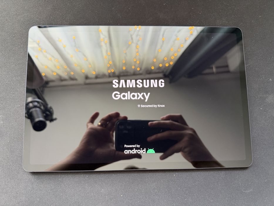 Samsung Galaxy Tab S7 FE 64GB 5G 4GB RAM