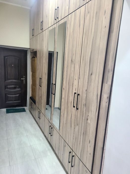 Сдается 2х комнатная Фрунзе