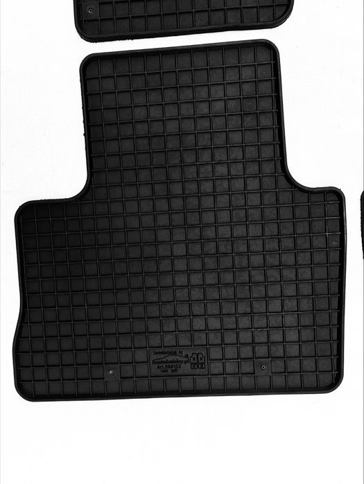 Covorașe cauciuc Toyota Rav 4 XA 50 2018-2025