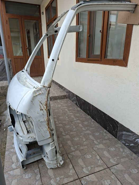 Морда на Шевролет Дамас