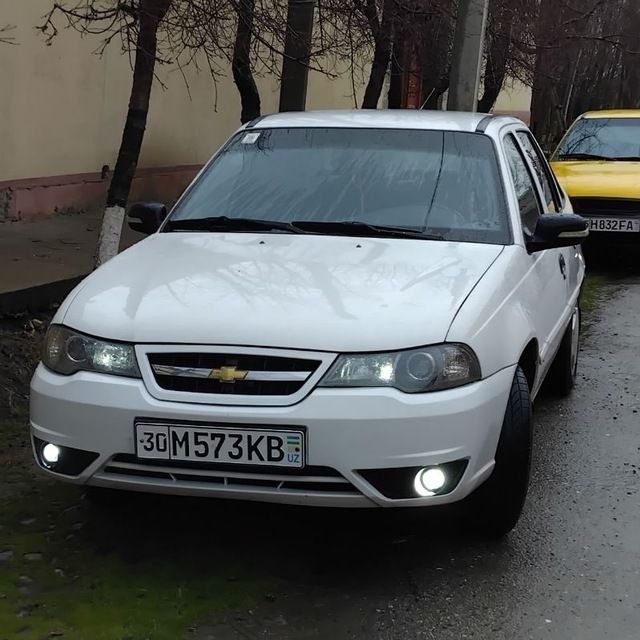 Nexia ll тоза бе харажат