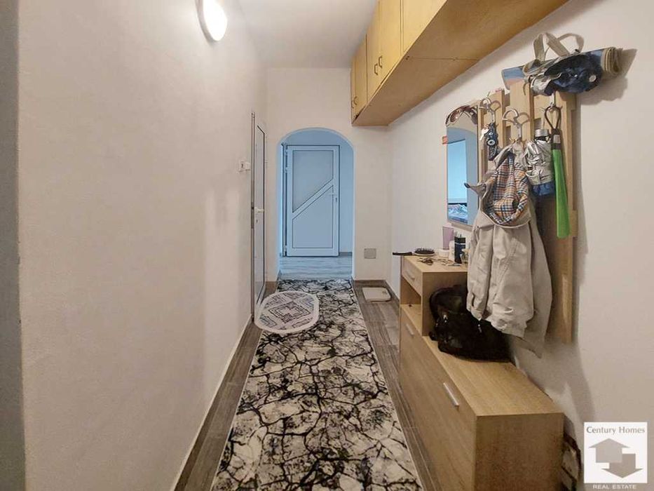 Продава се Двустаен апартамент в Велико Търново, Акация - 60 кв.м за 1750 €/кв.м - Снимка #9