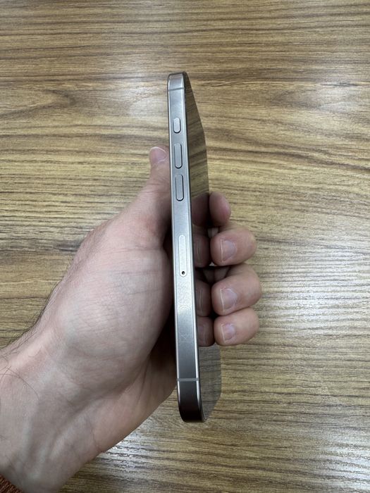 16 pro 256 natural 100% naqd va nasiya savdo