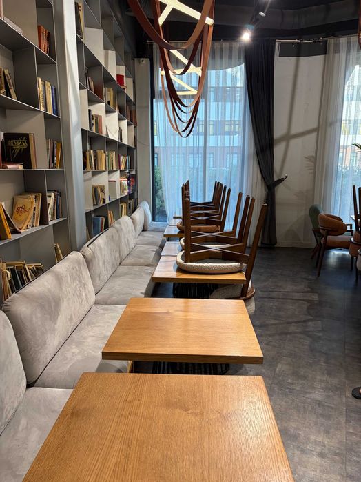 Loft столы обеденные