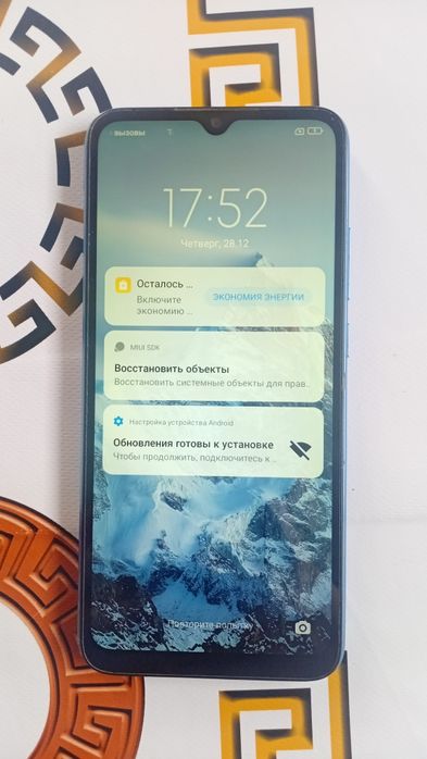 Продам редми 10а