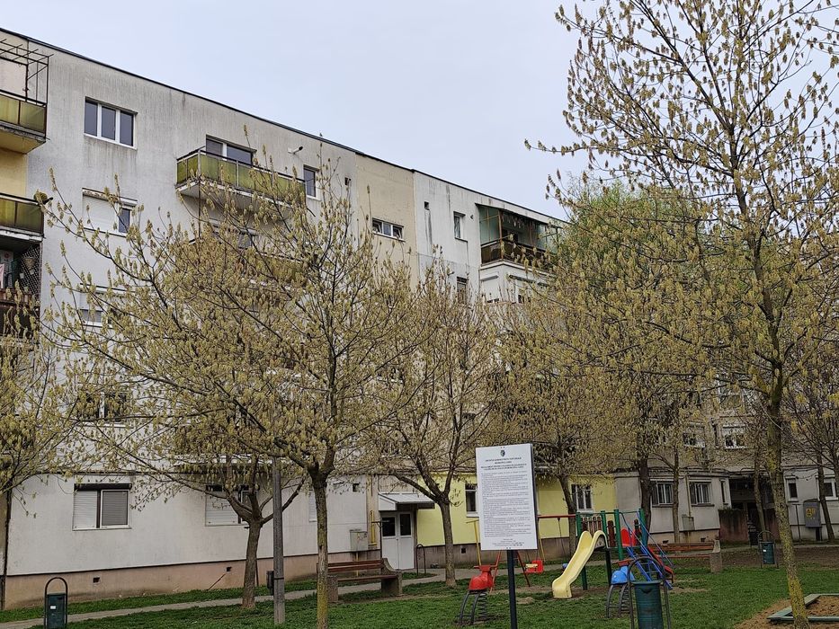 Apartament De Vänzare