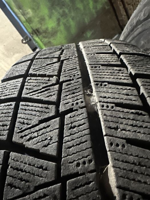 Диски с резиной мерседес