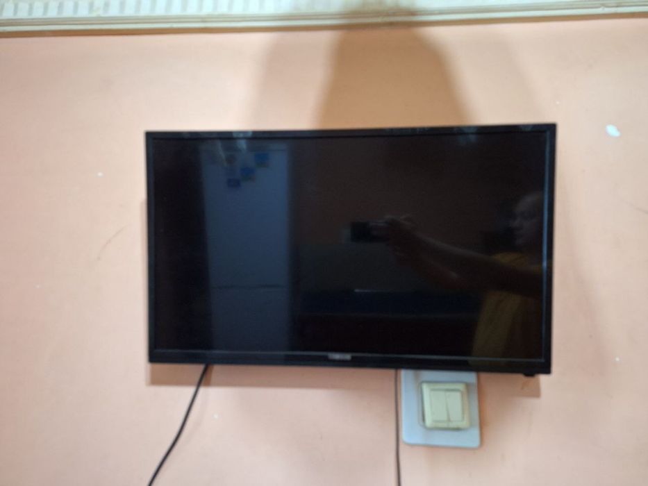 Тв самсунг. Ишлиди