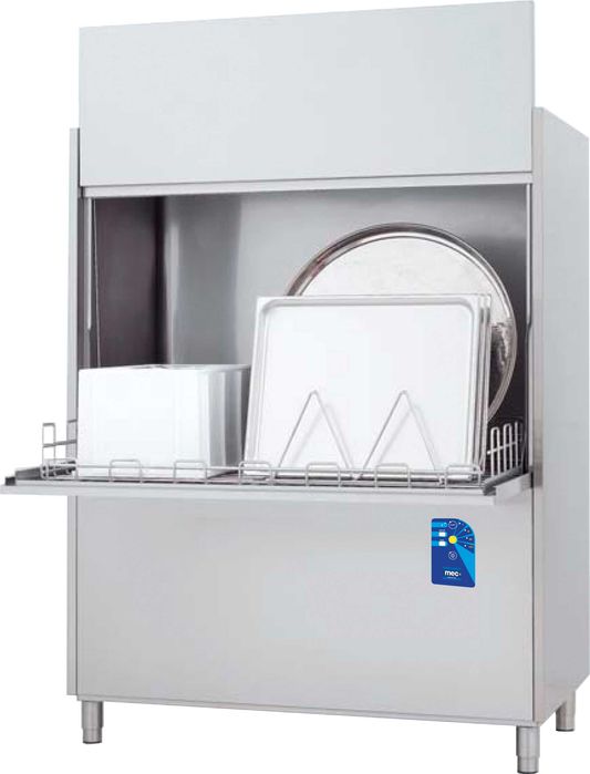 Посудна миялна машина Италия