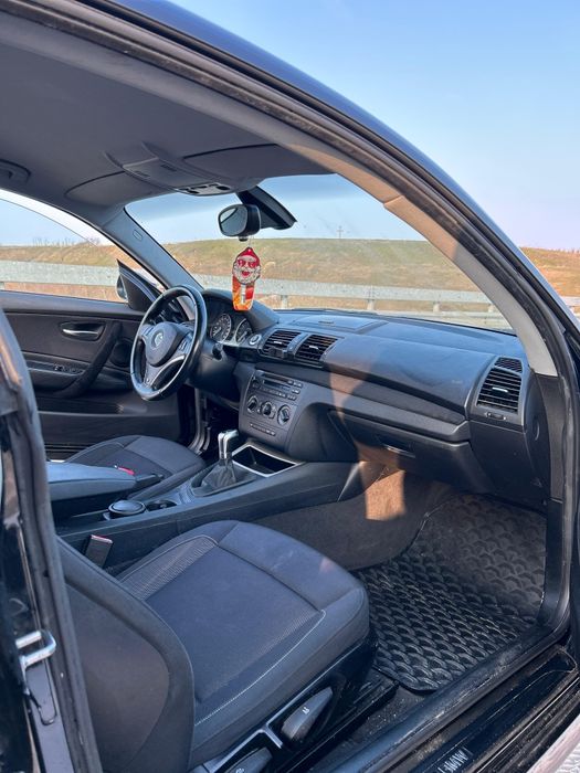 Vand bmw seria 1 e87