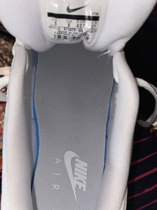 Продам Кеды и кроссовки  «Nike»