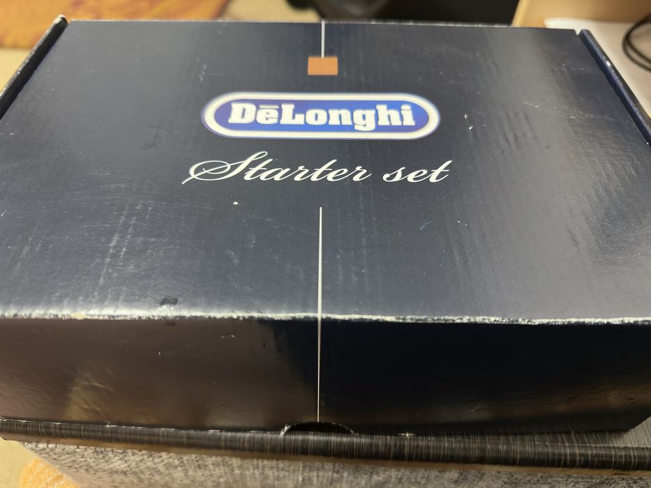 Кофемашина Delonghi Magnifica S ECAM 22.360