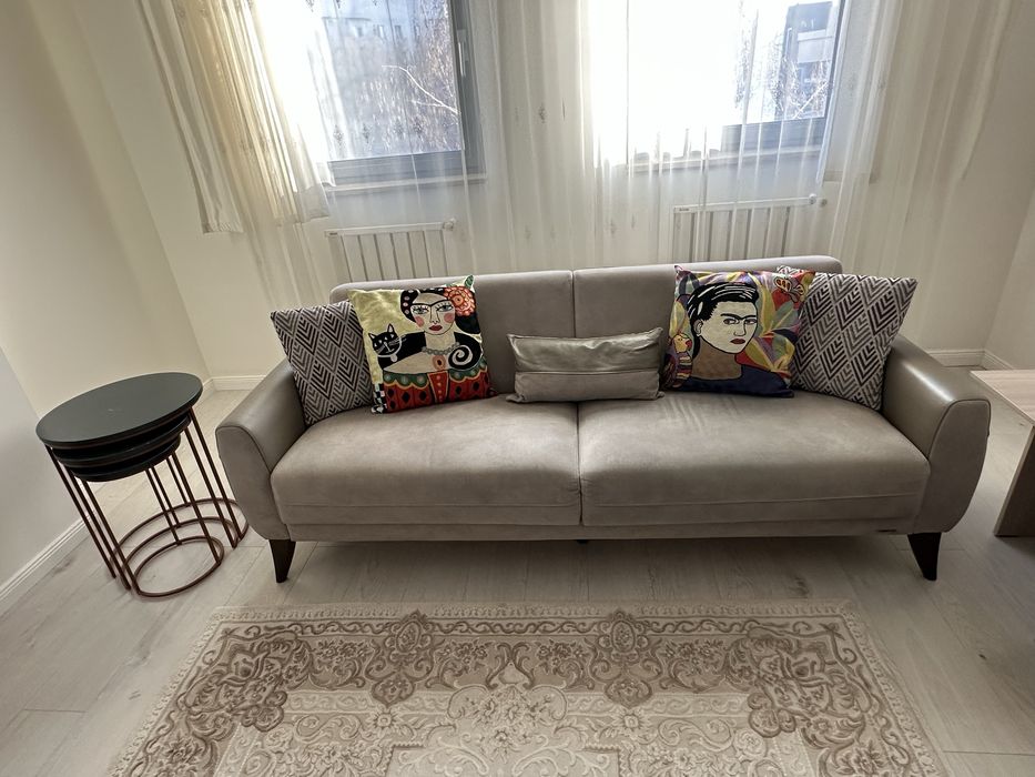 мебель комплект 3 - 3 -1