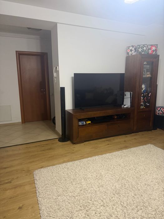 Apartament 3 camere Plevna