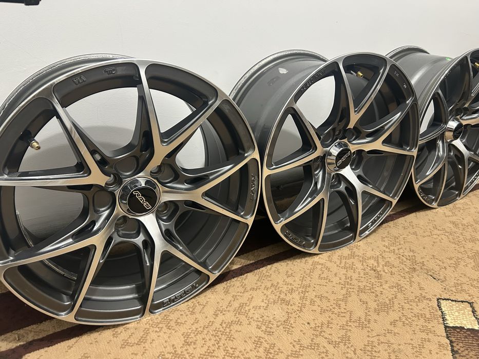 Продам литье R 15