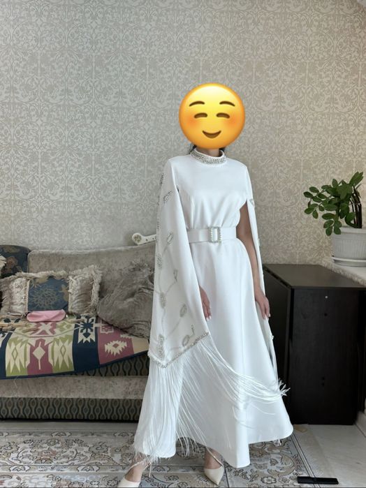 Продам вечернее платье