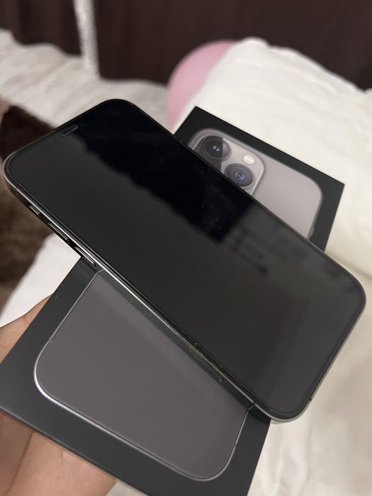 Iphone 12 Pro 128 gb