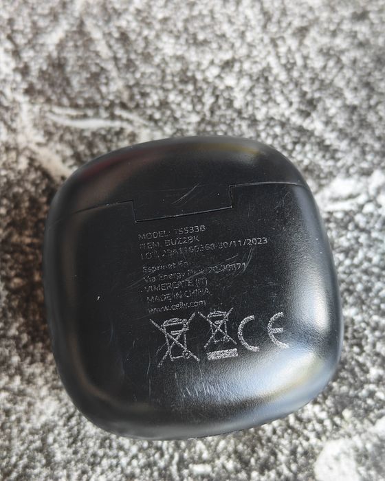 Bluetooth безжични слушалки