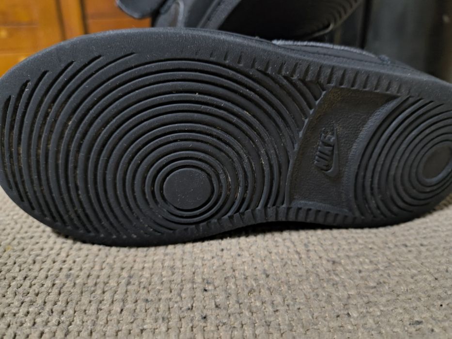 Детски обувки Nike