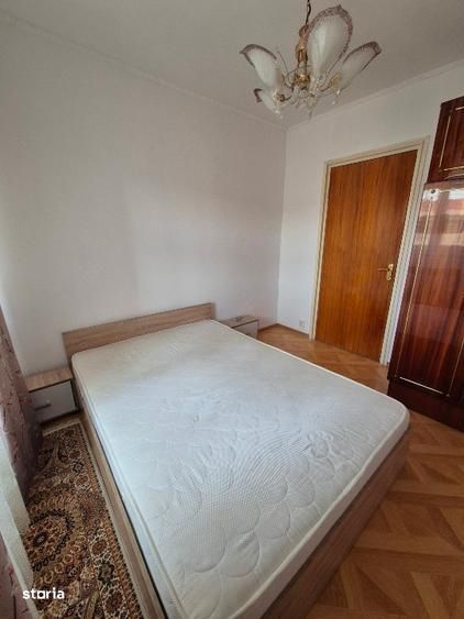 Apartament 3 camere-2 bai Berceni-Resita — fotografia 3