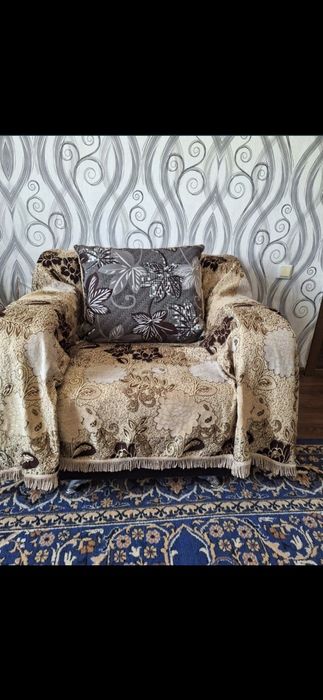 Продам диван кровать