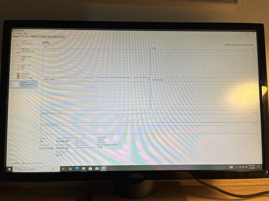 Pc Gaming GTX1660 Super +Ryzen 5 3400G