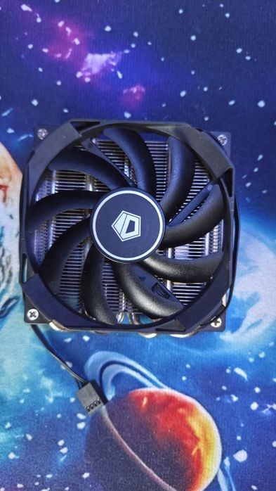Кулер ID-cooling IS-30