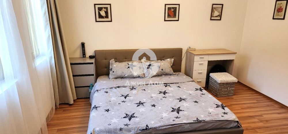 Четиристаен пентхаус с ПАНОРАМА МОРЕ в к-с Етъра 1, гр. Свети Влас