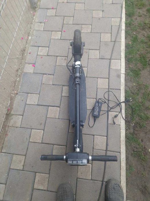 Trotineta electrica copii Urban Glide